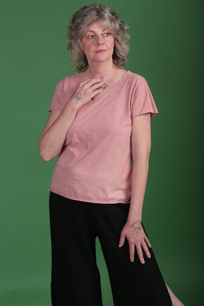 Jeane Maria — foto 8