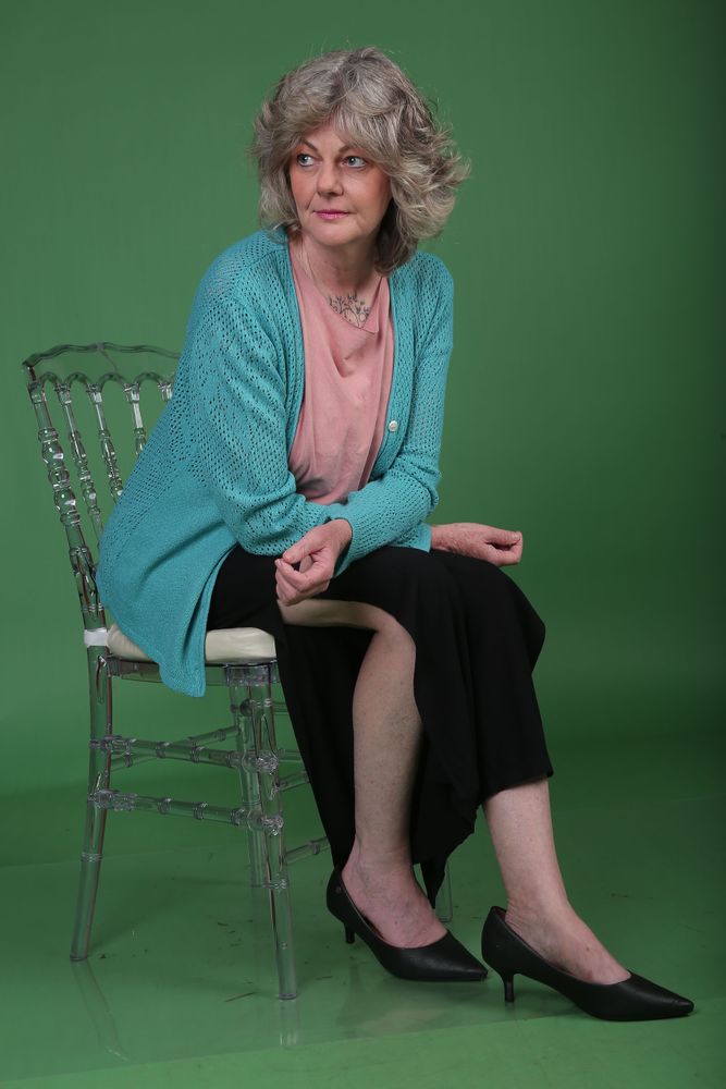 Jeane Maria — foto 10