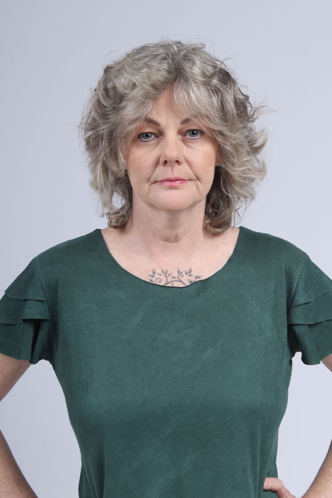 Jeane Maria — foto 11