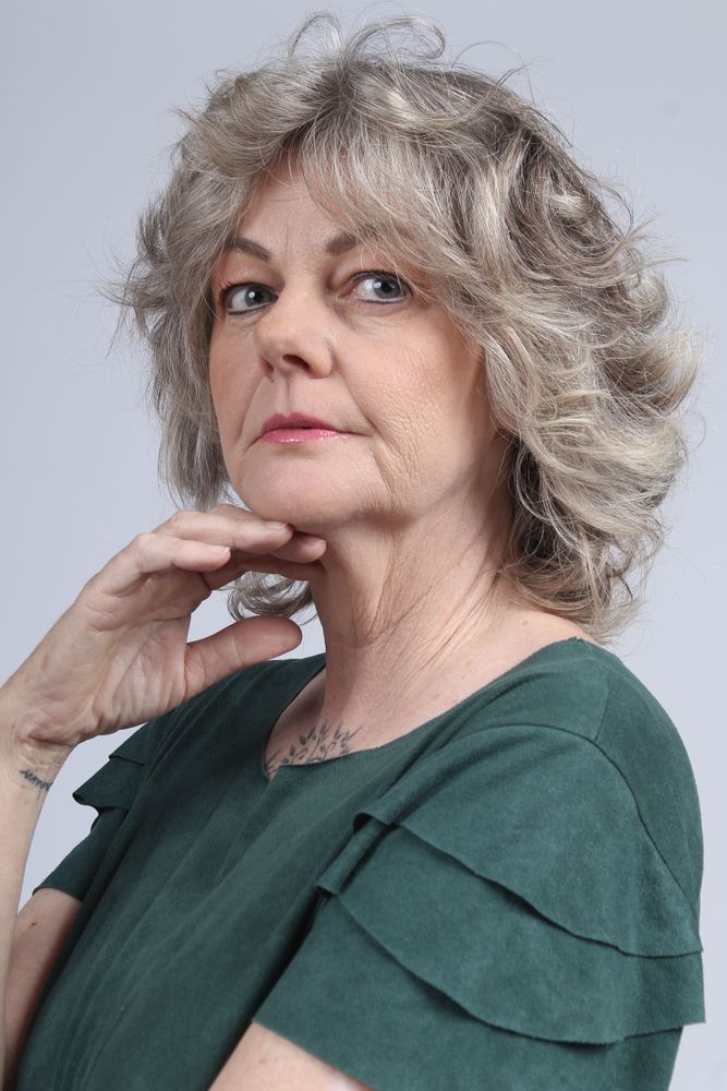 Jeane Maria — foto 12