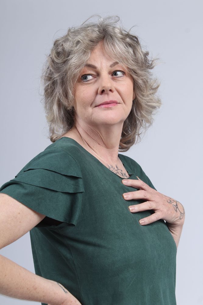 Jeane Maria — foto 13