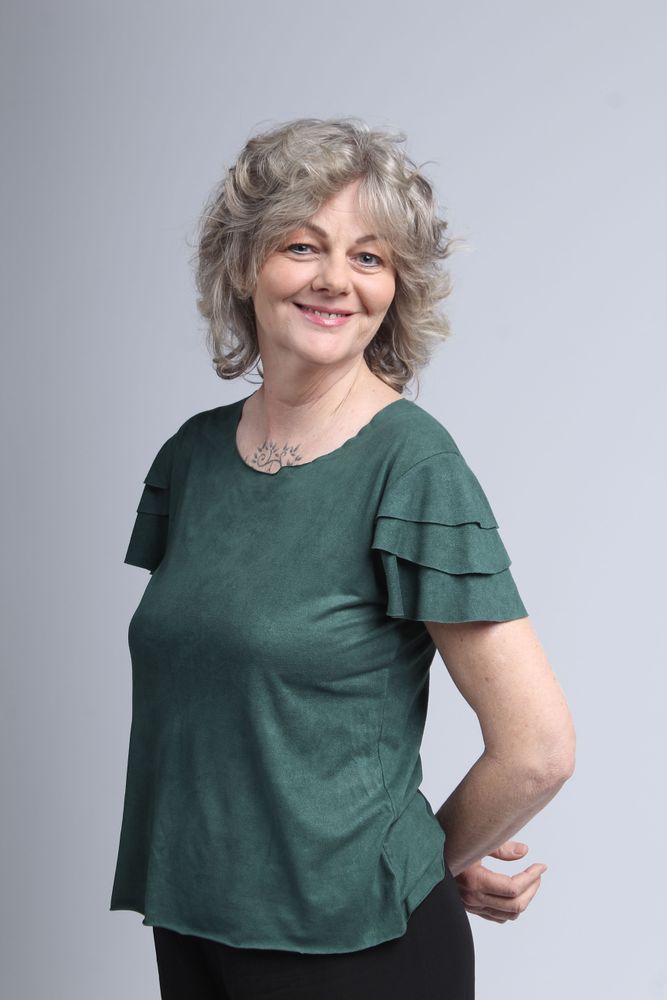 Jeane Maria — foto 14