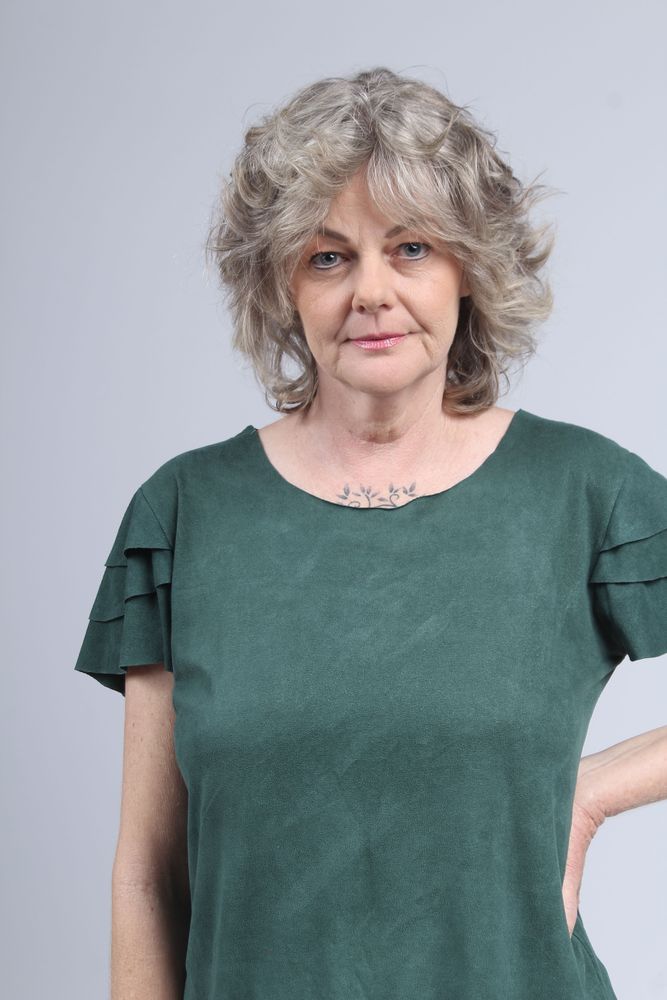 Jeane Maria — foto 16