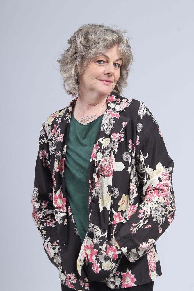 Jeane Maria — foto 17