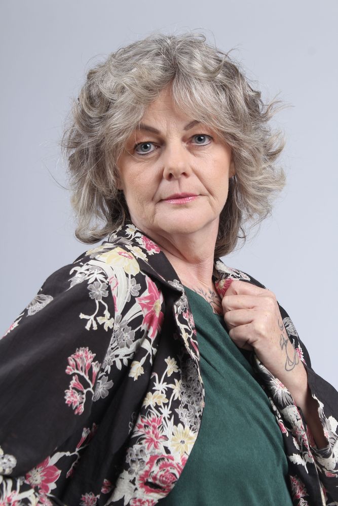 Jeane Maria — foto 18