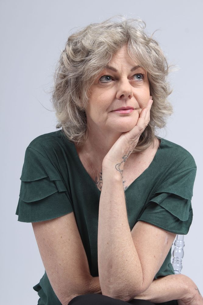 Jeane Maria — foto 19