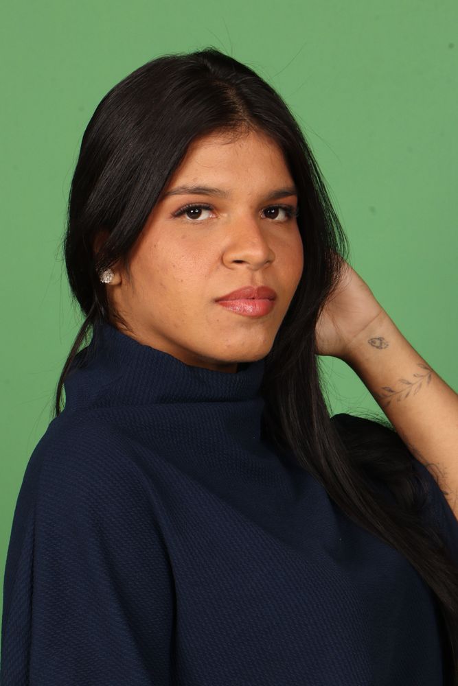 Kellen Caroline — foto 4