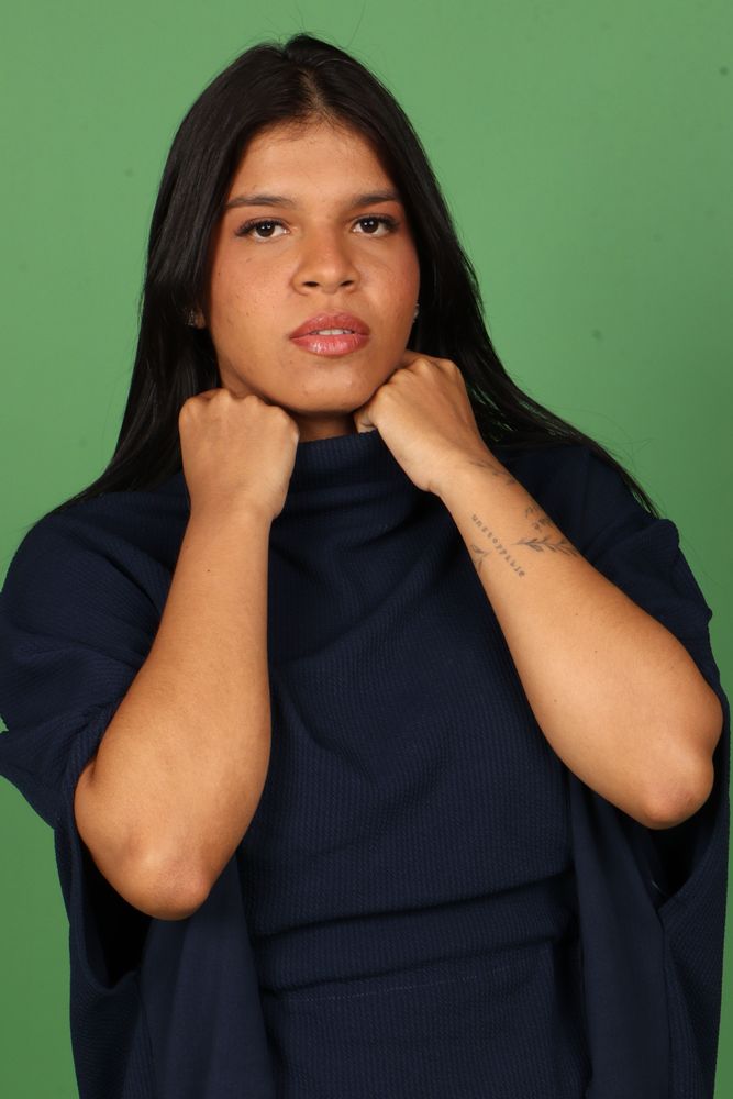 Kellen Caroline — foto 6