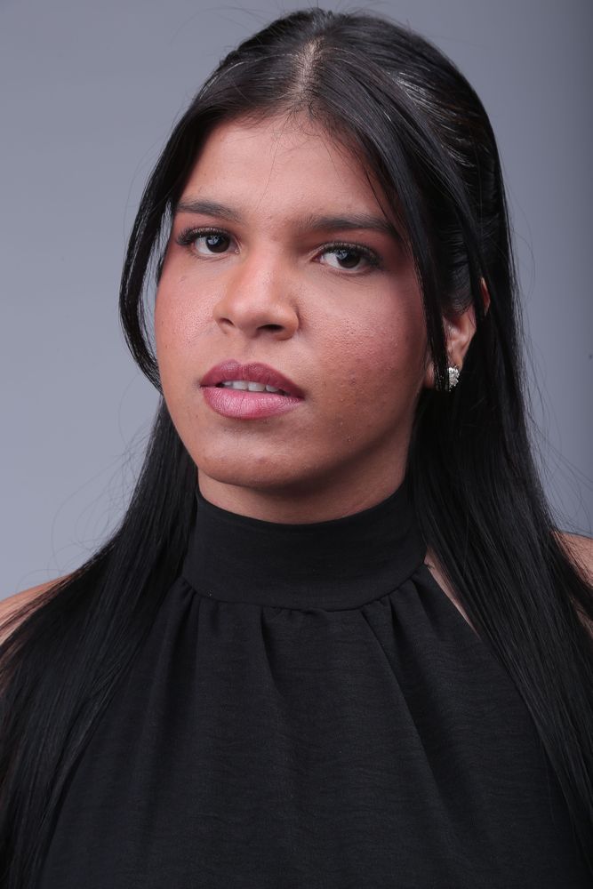 Kellen Caroline — foto 21