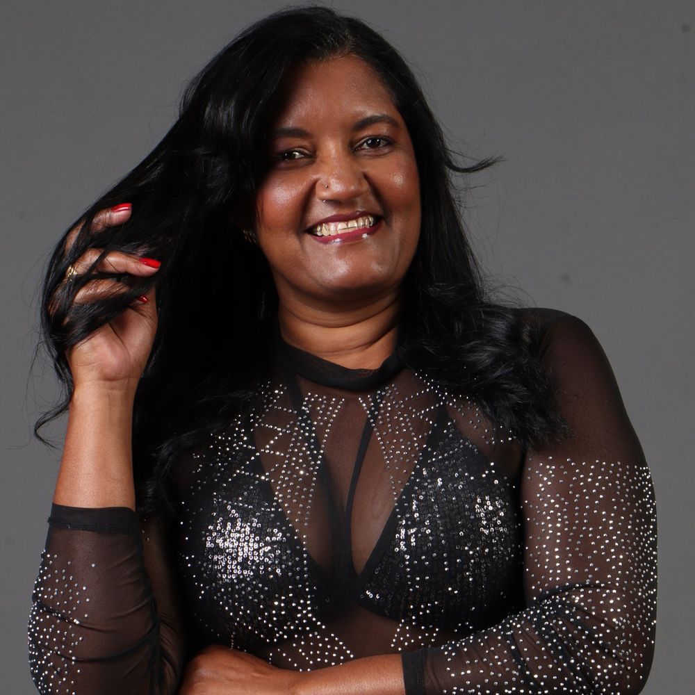 Iria Gomes — foto 3