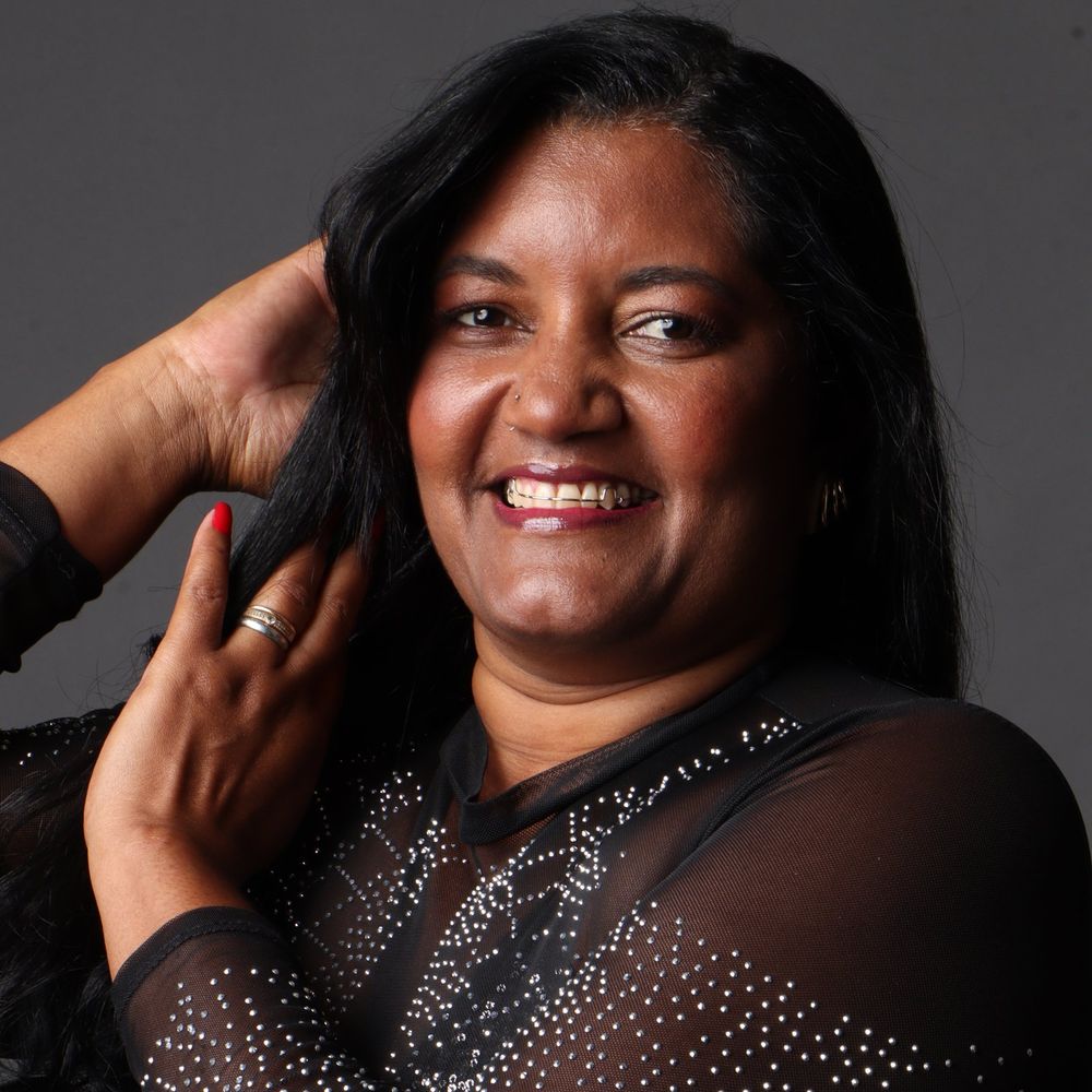 Iria Gomes — foto 8