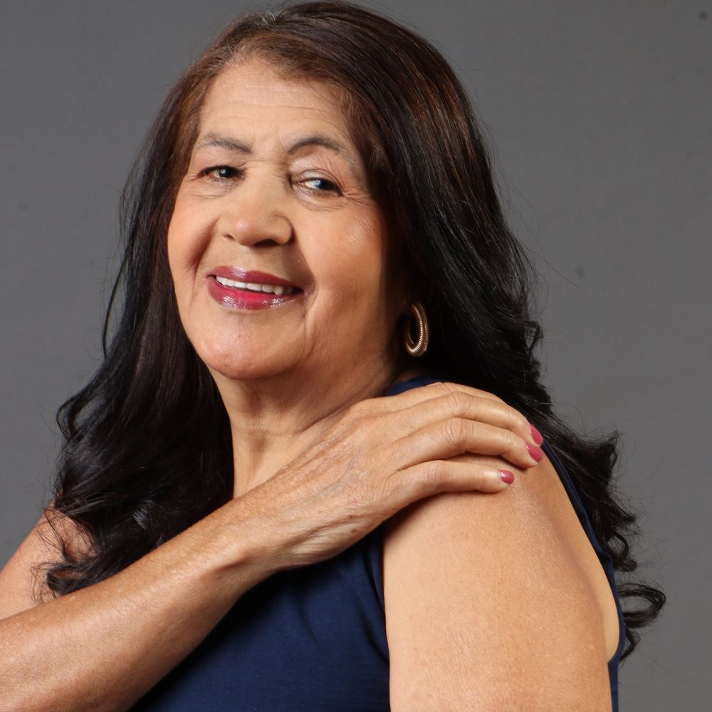 Maria Conceição — foto 9