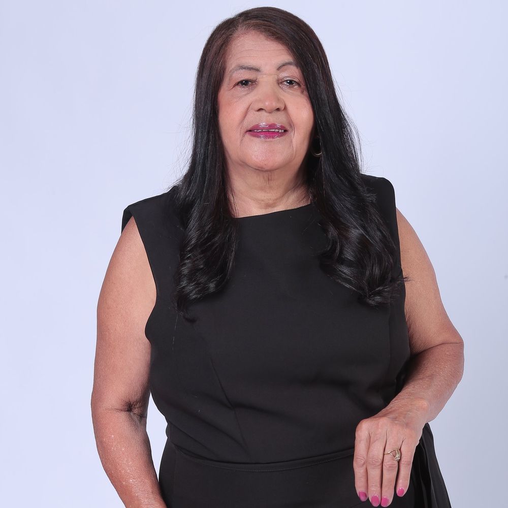 Maria Conceição — foto 15