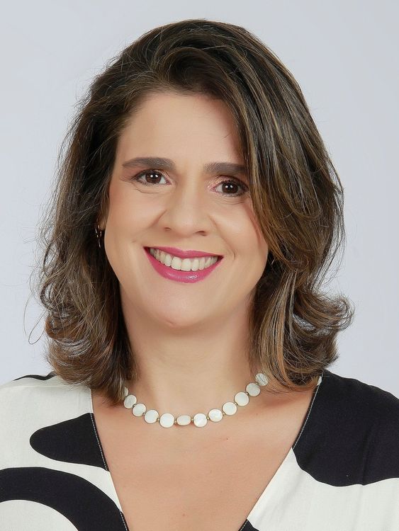 Aline Covo