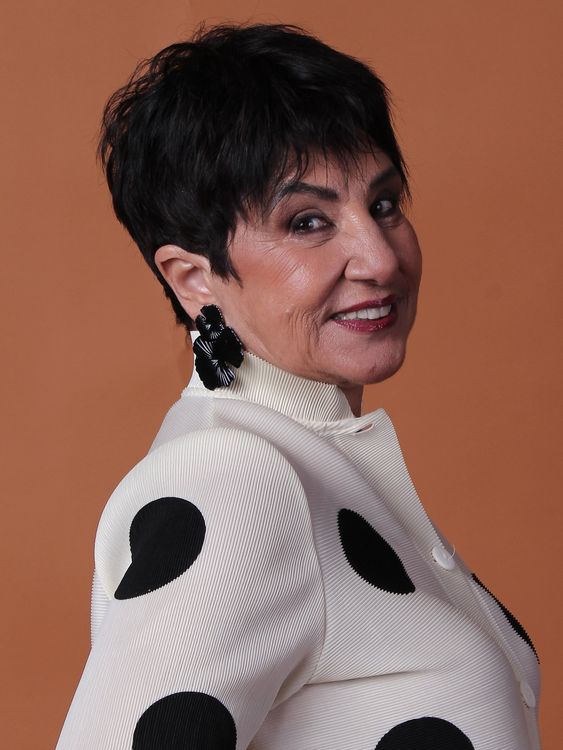 Amira Zaidan