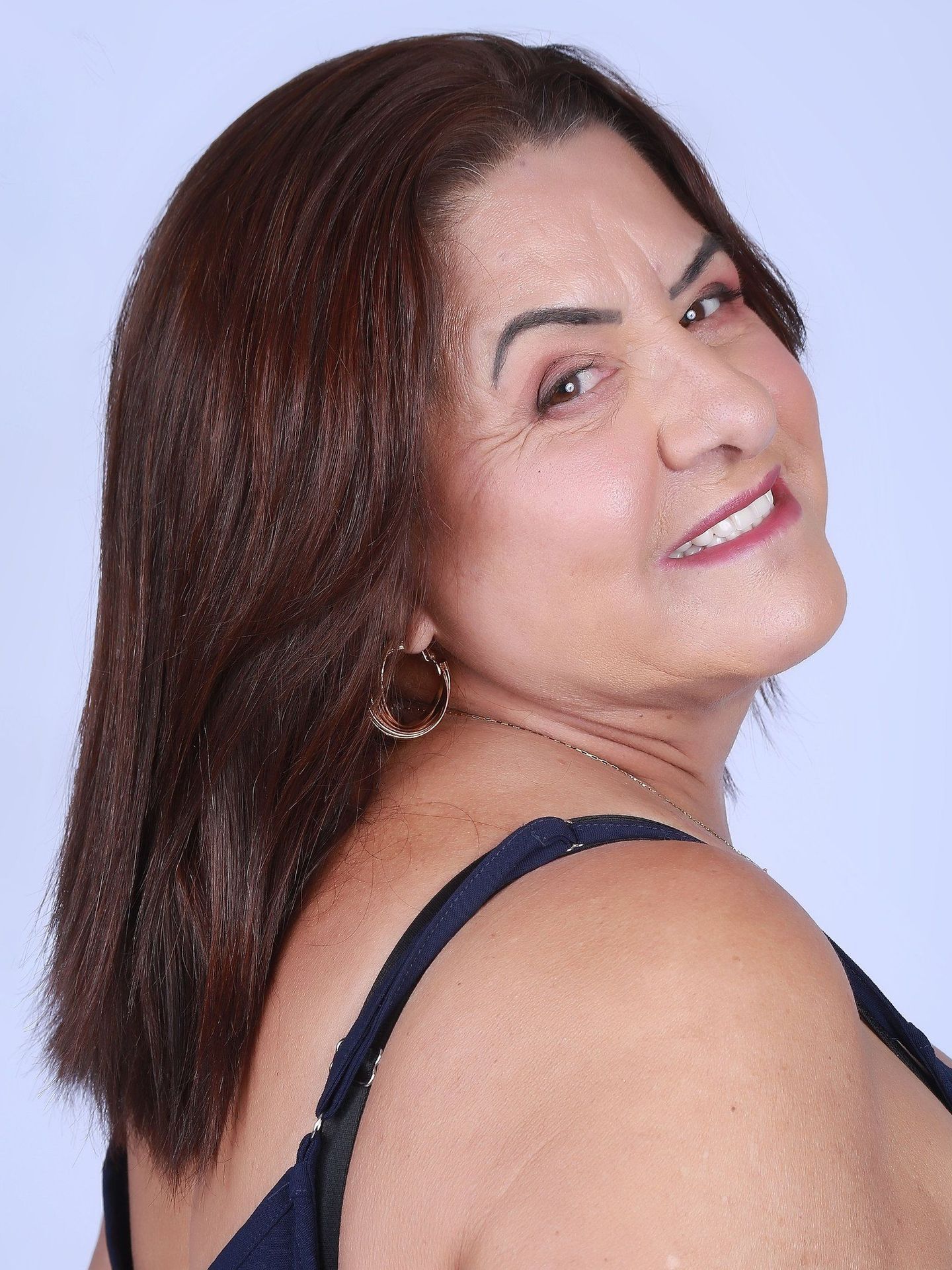 Elza Aparecida