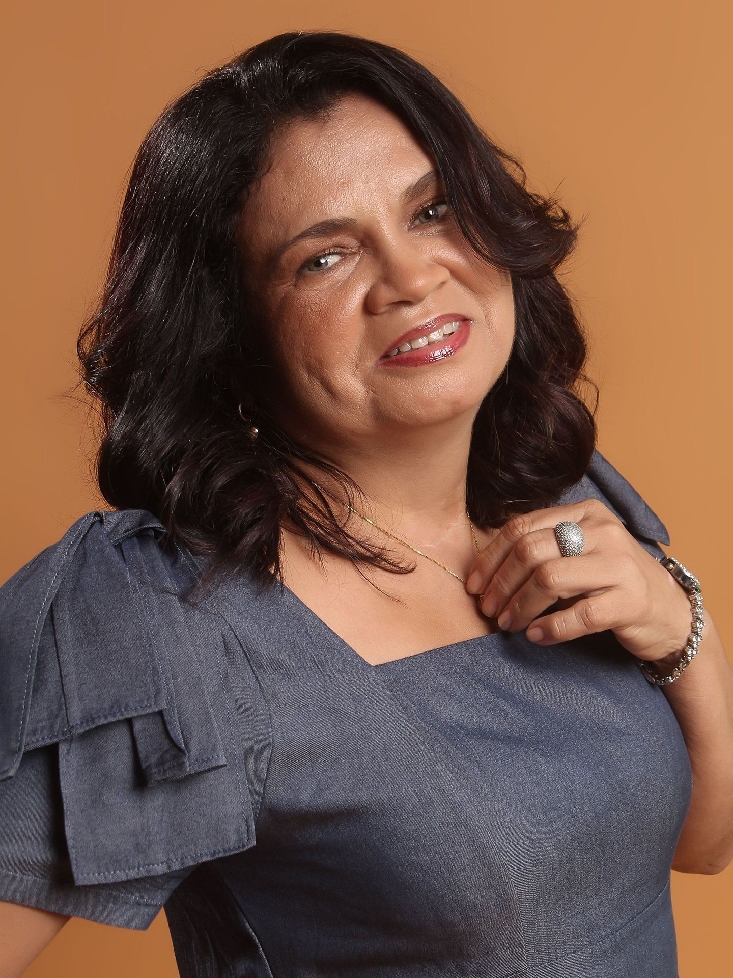 Rita de Cassia