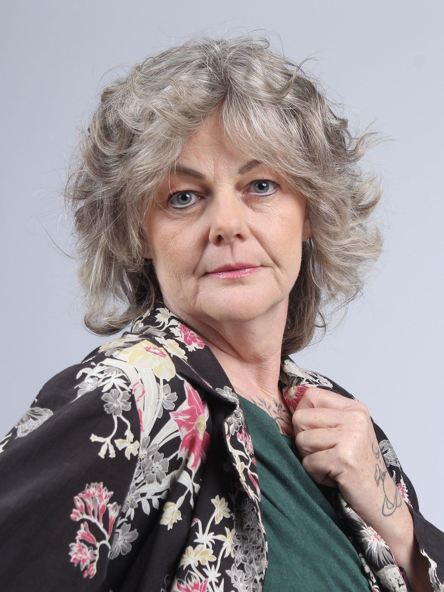 Jeane Maria