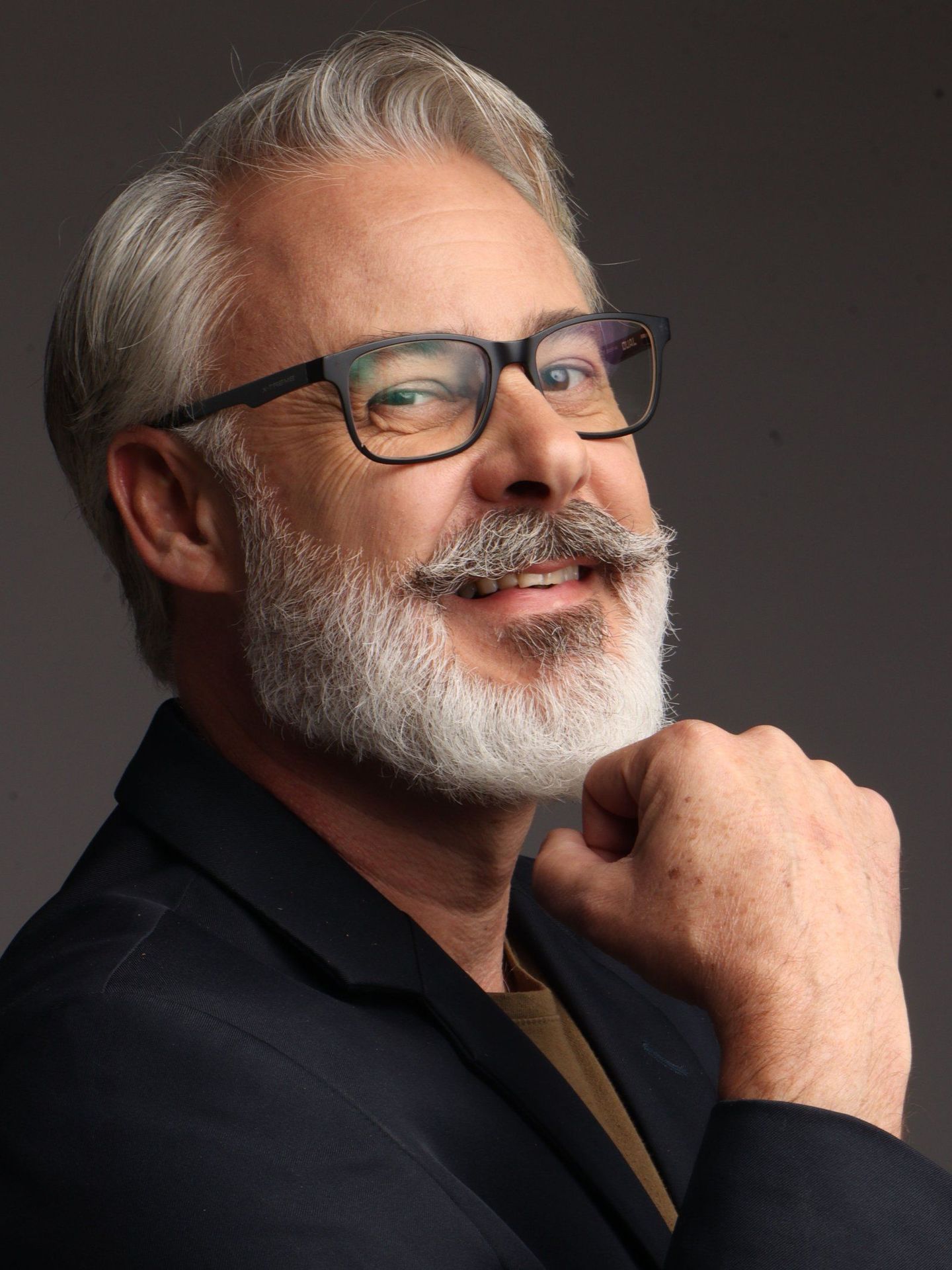 Luciano Fuza