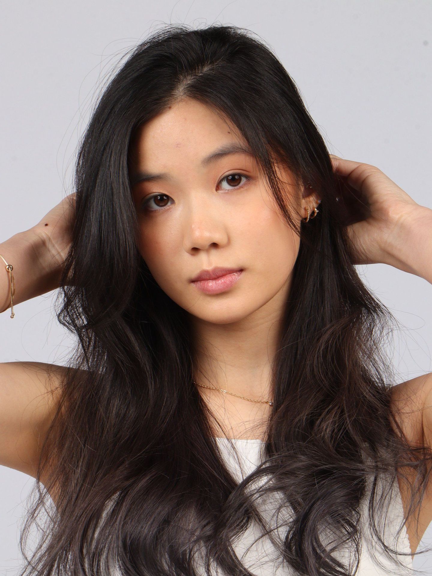 Jessica Wu