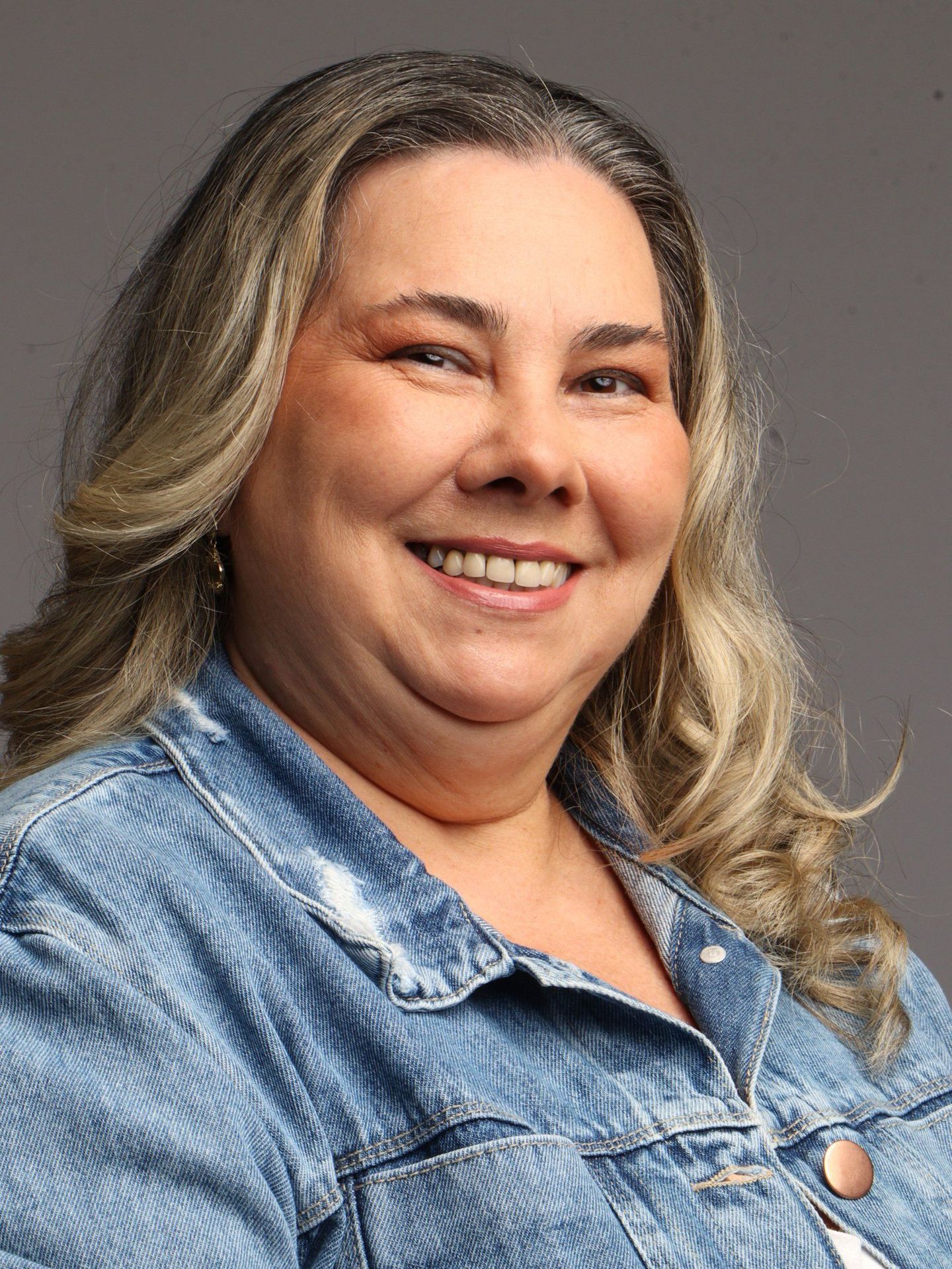 Maria del Carmen