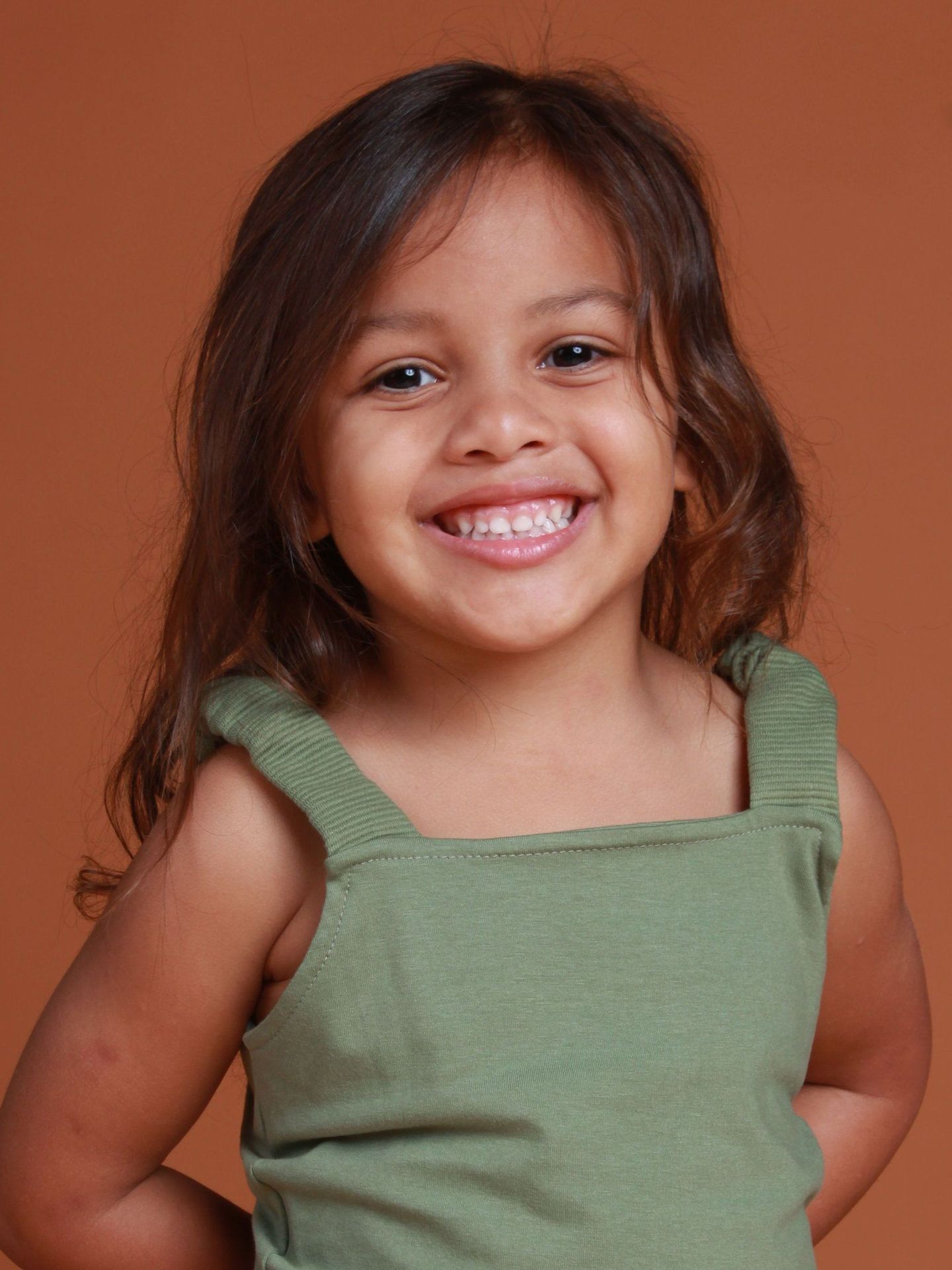 Anna Sophie