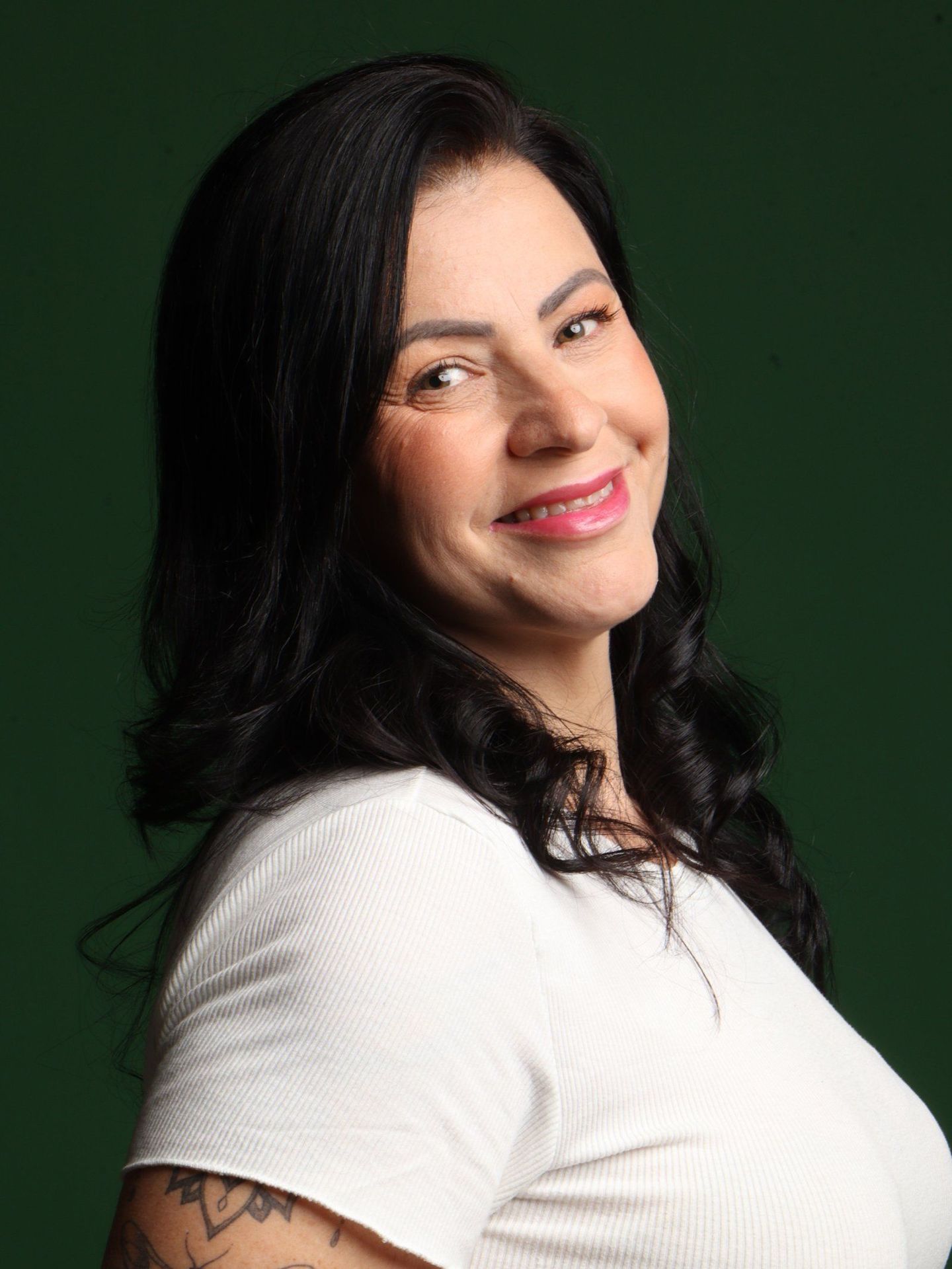 Fernanda Alebrici