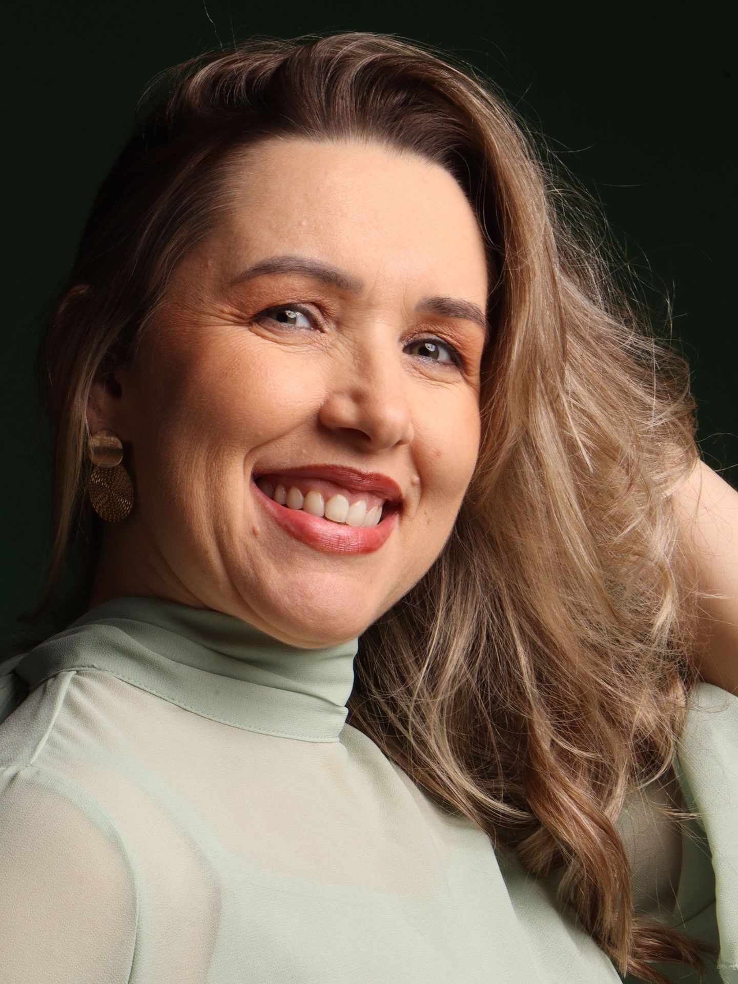 Marta Aparecida