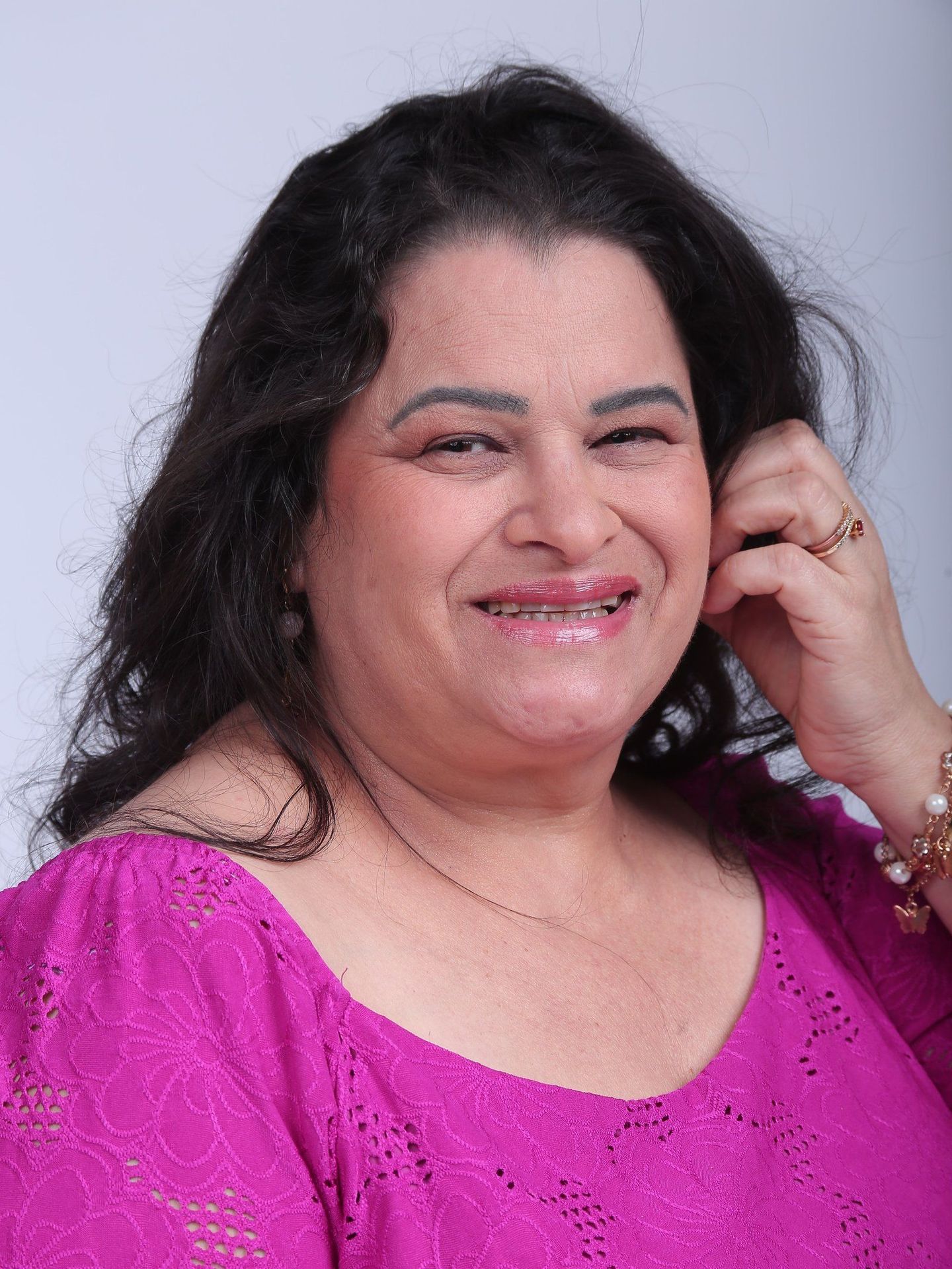 Claudia Aparecida