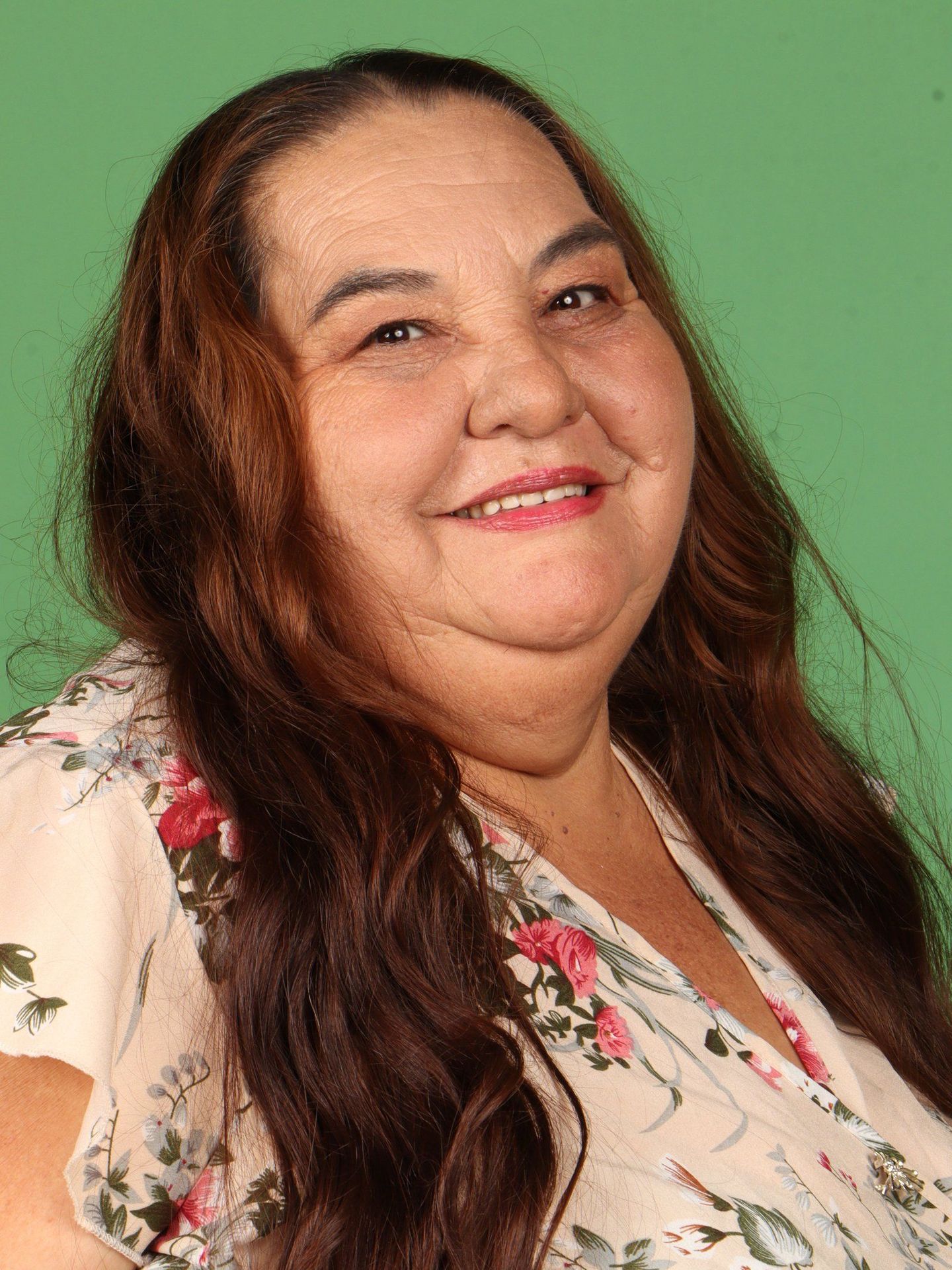 Eloisa Chafao