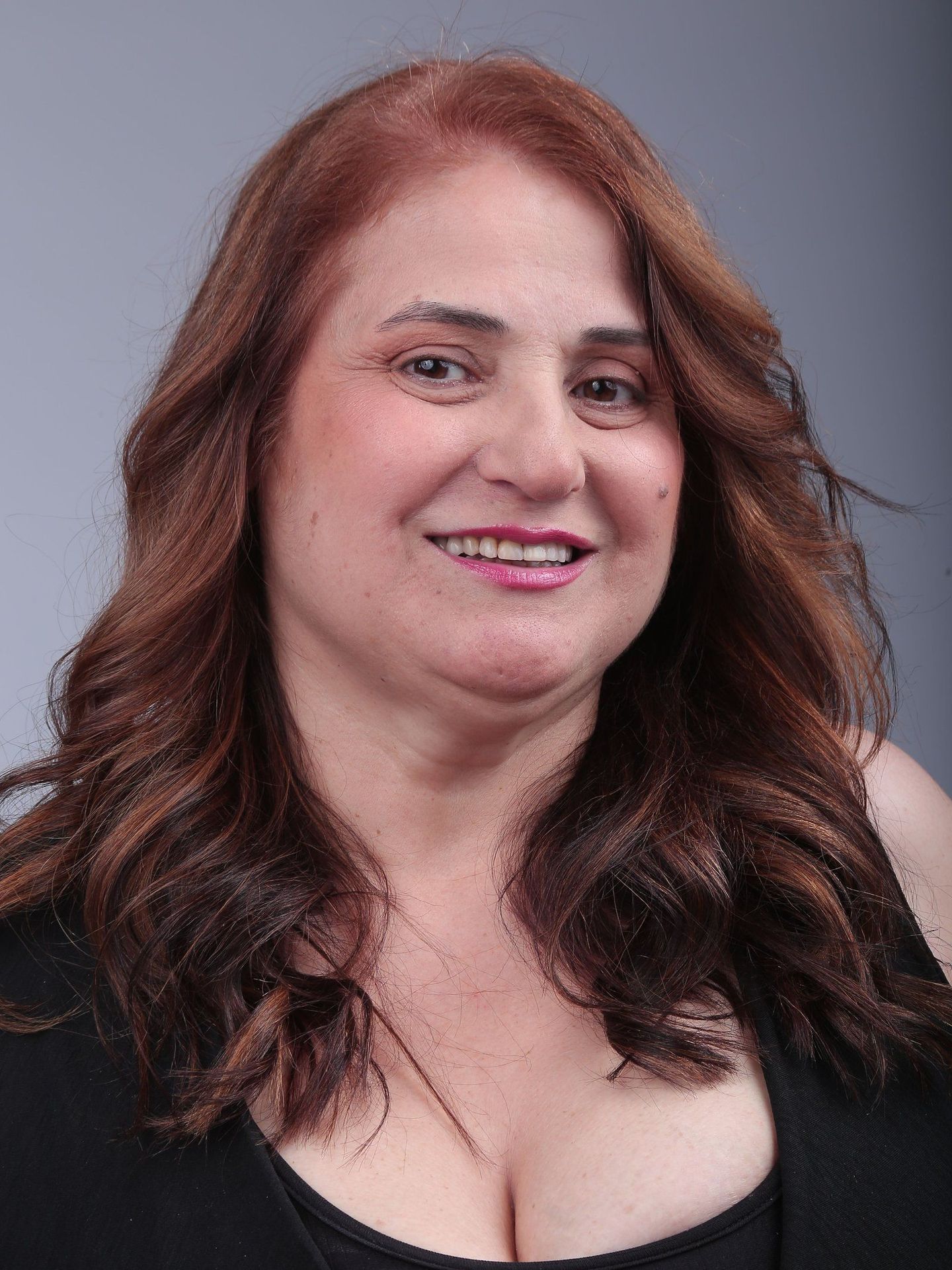 Damiana Pereira