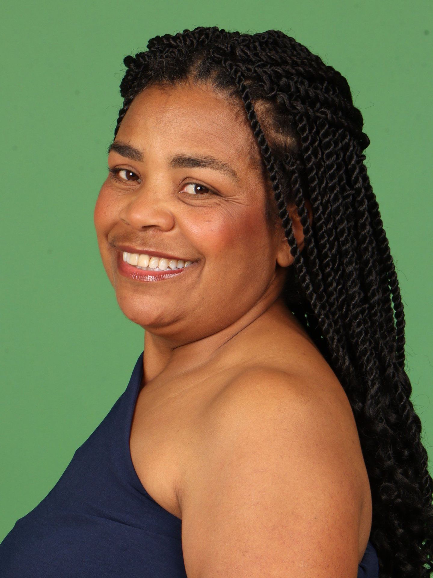 Solange Aparecida