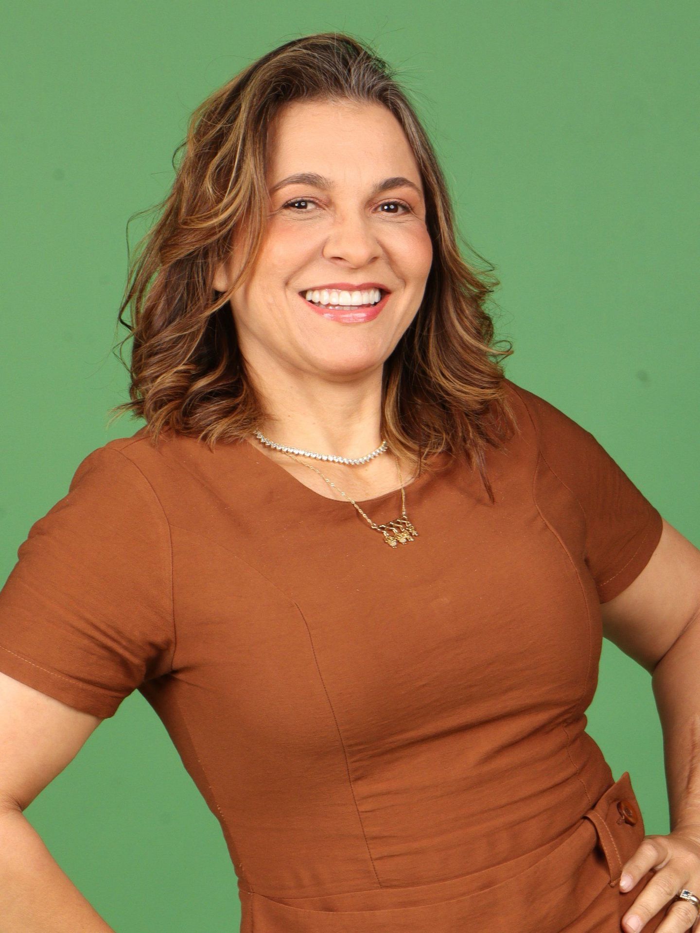 Jaqueline Oliveira