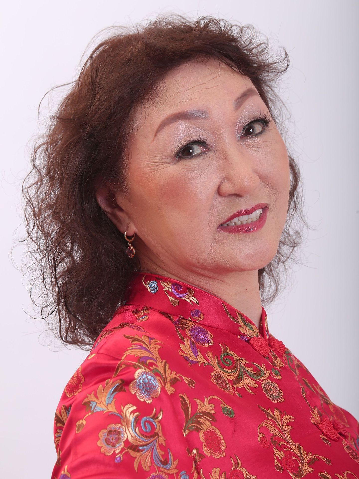 Emiko Minato