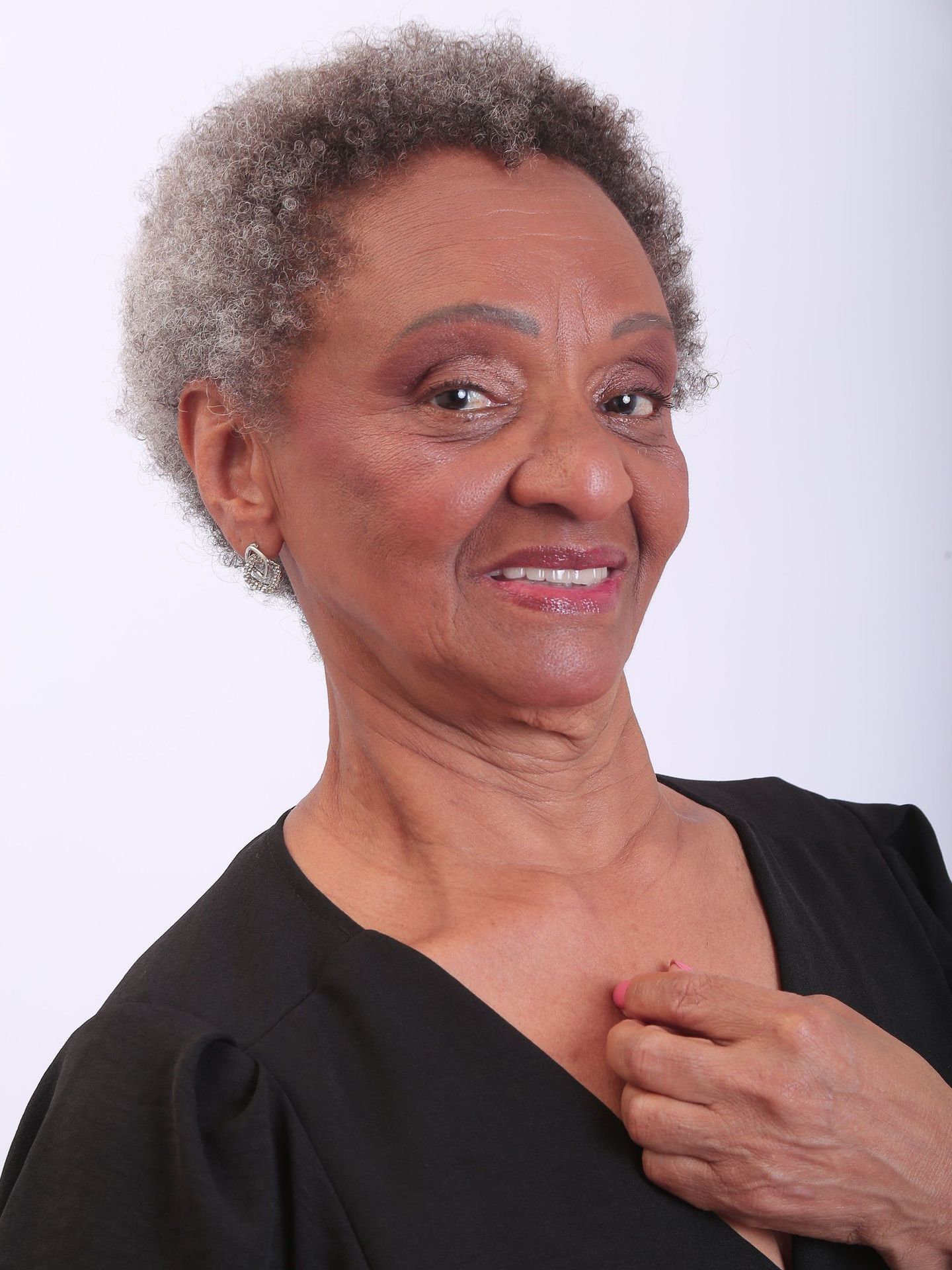 Marilu Aparecida