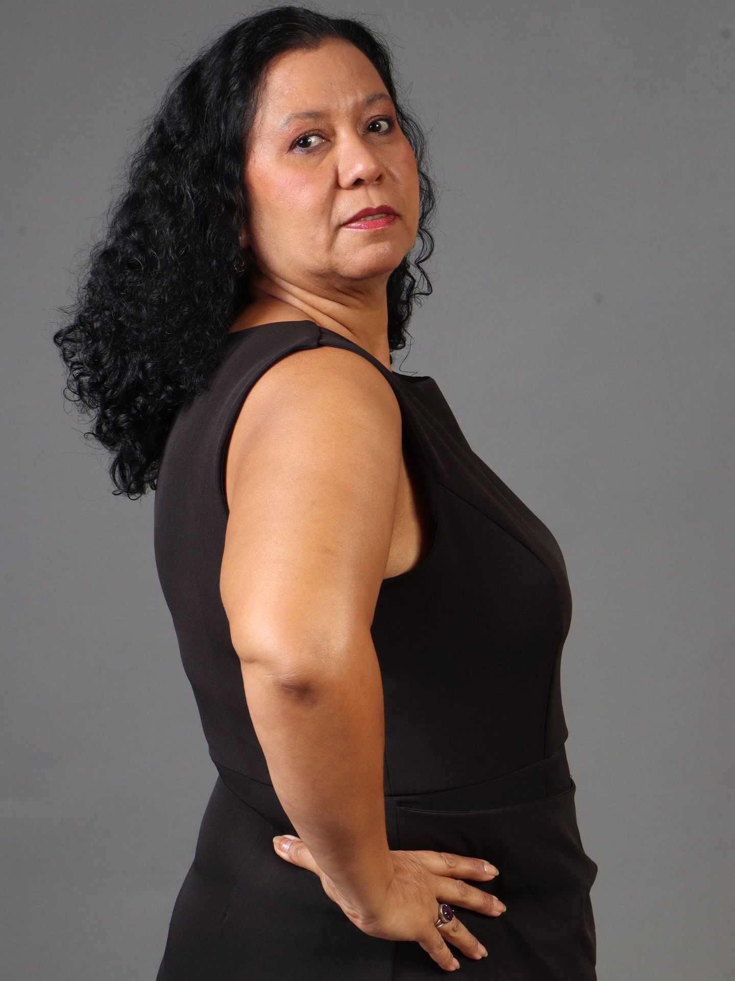 Rosy Antonia