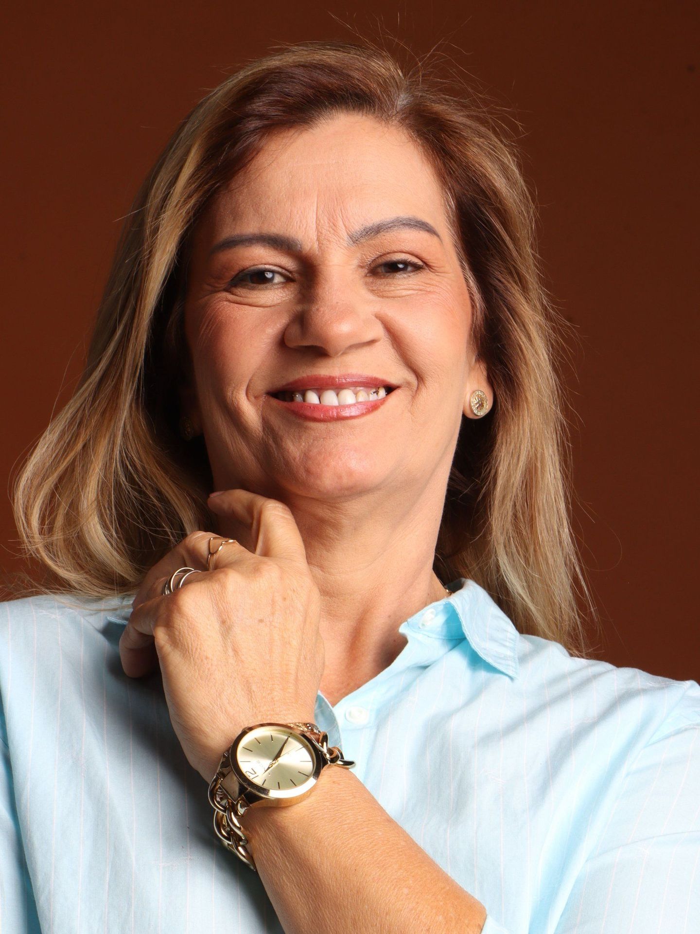 Nelci Aparecida