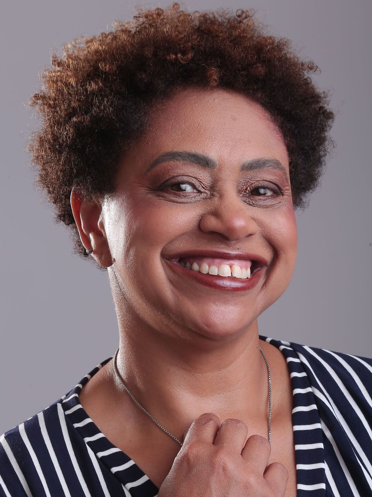 Gláucia Cristina