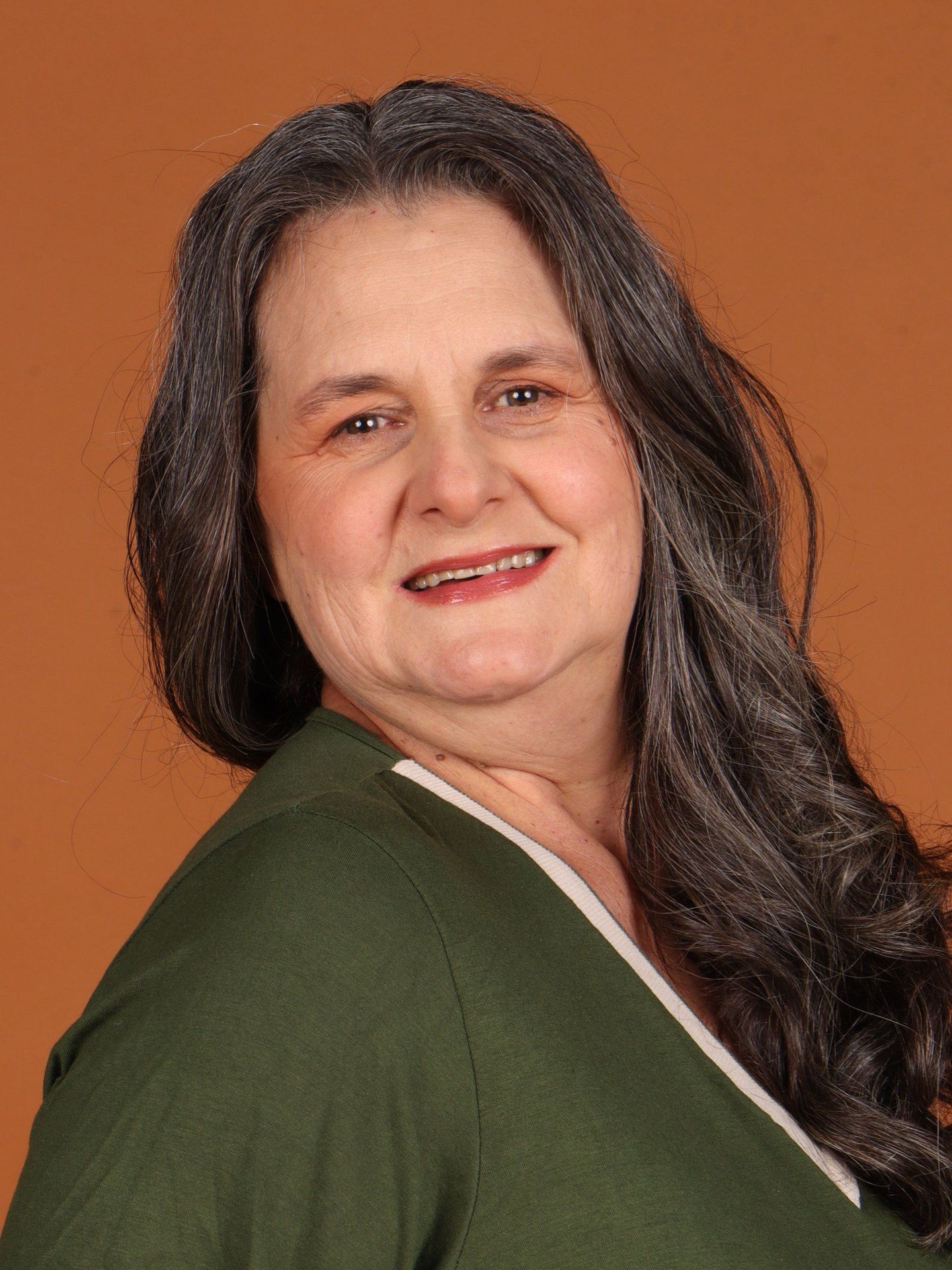 Sandra Salete