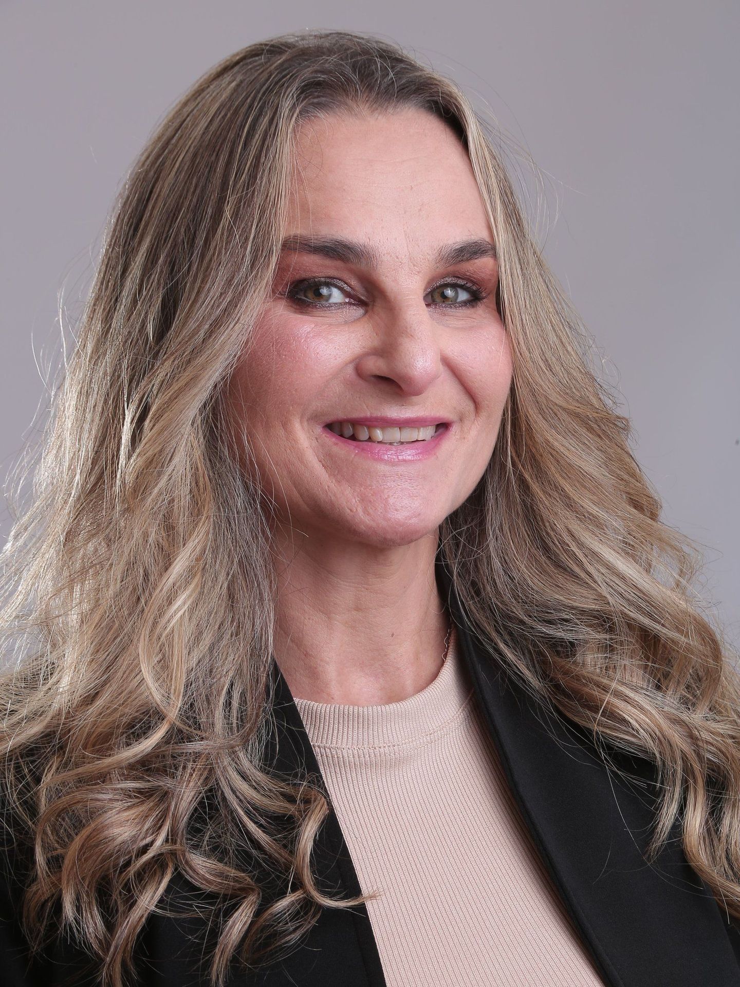 Erika Aparecida