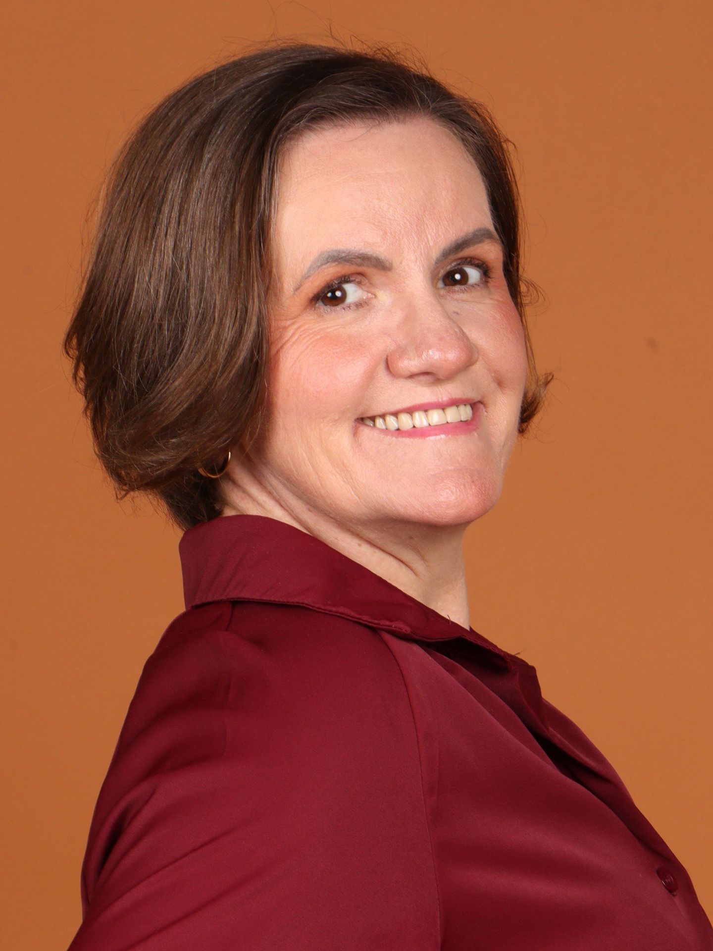Carmen Lucia