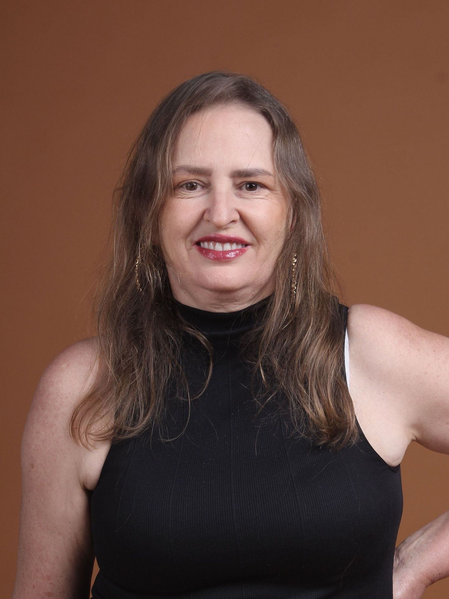 Marlene Lubke