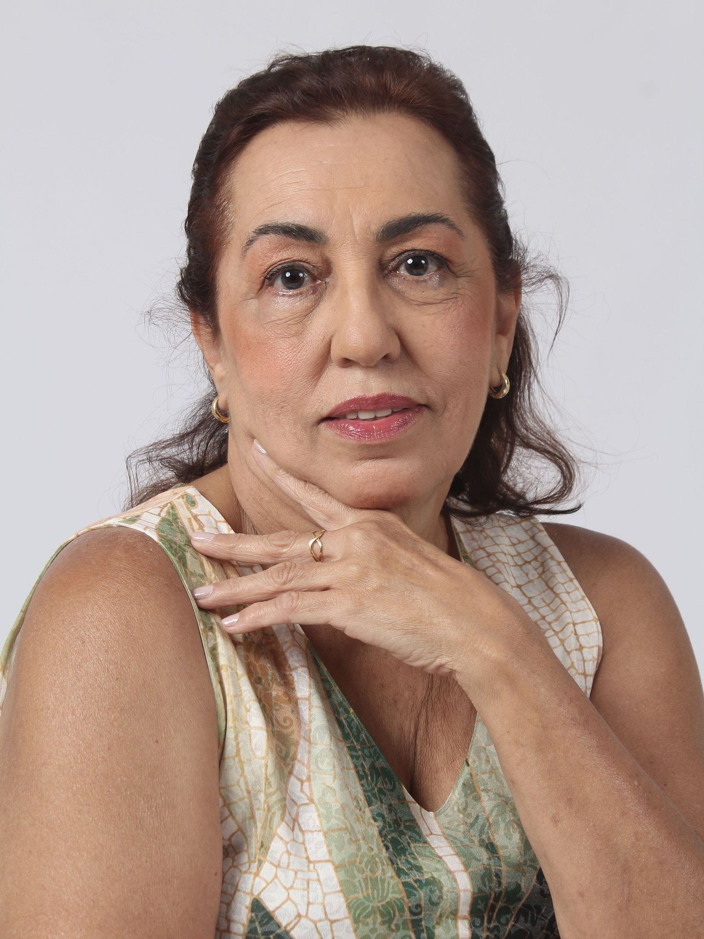Lasara Isabel