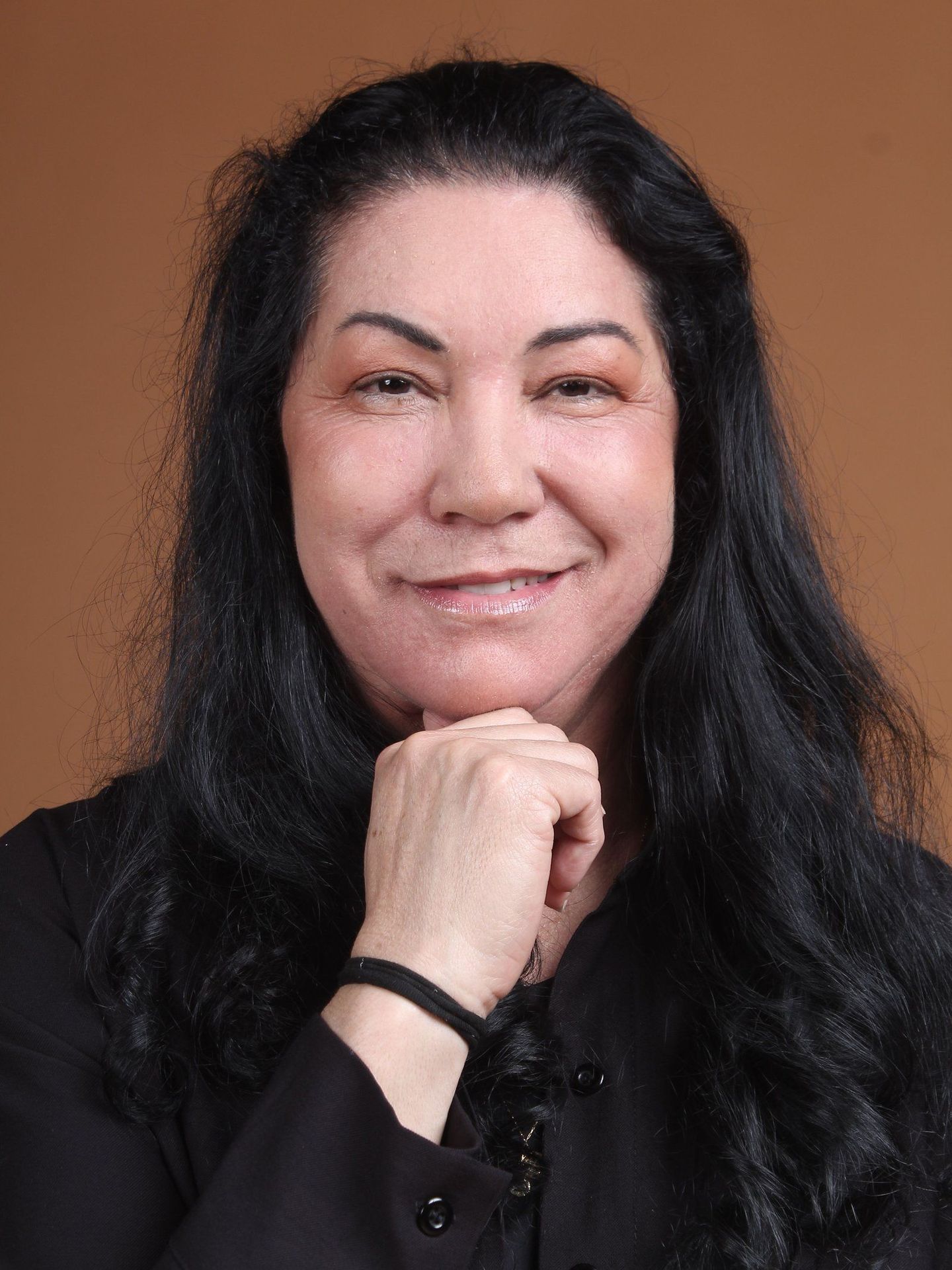 Rosinalva Gonçalves