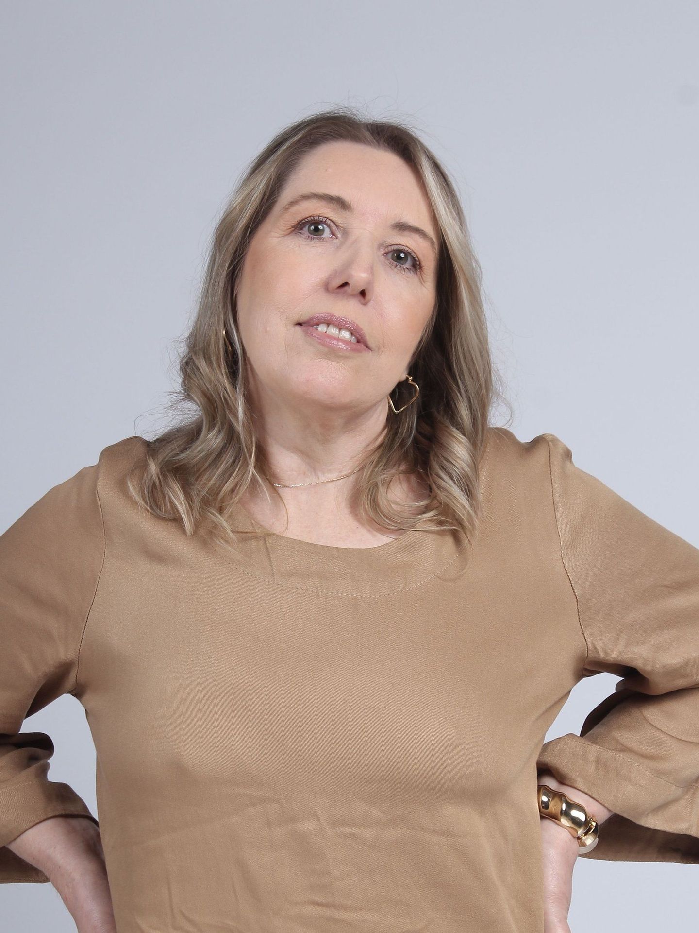 Marcia Terezinha