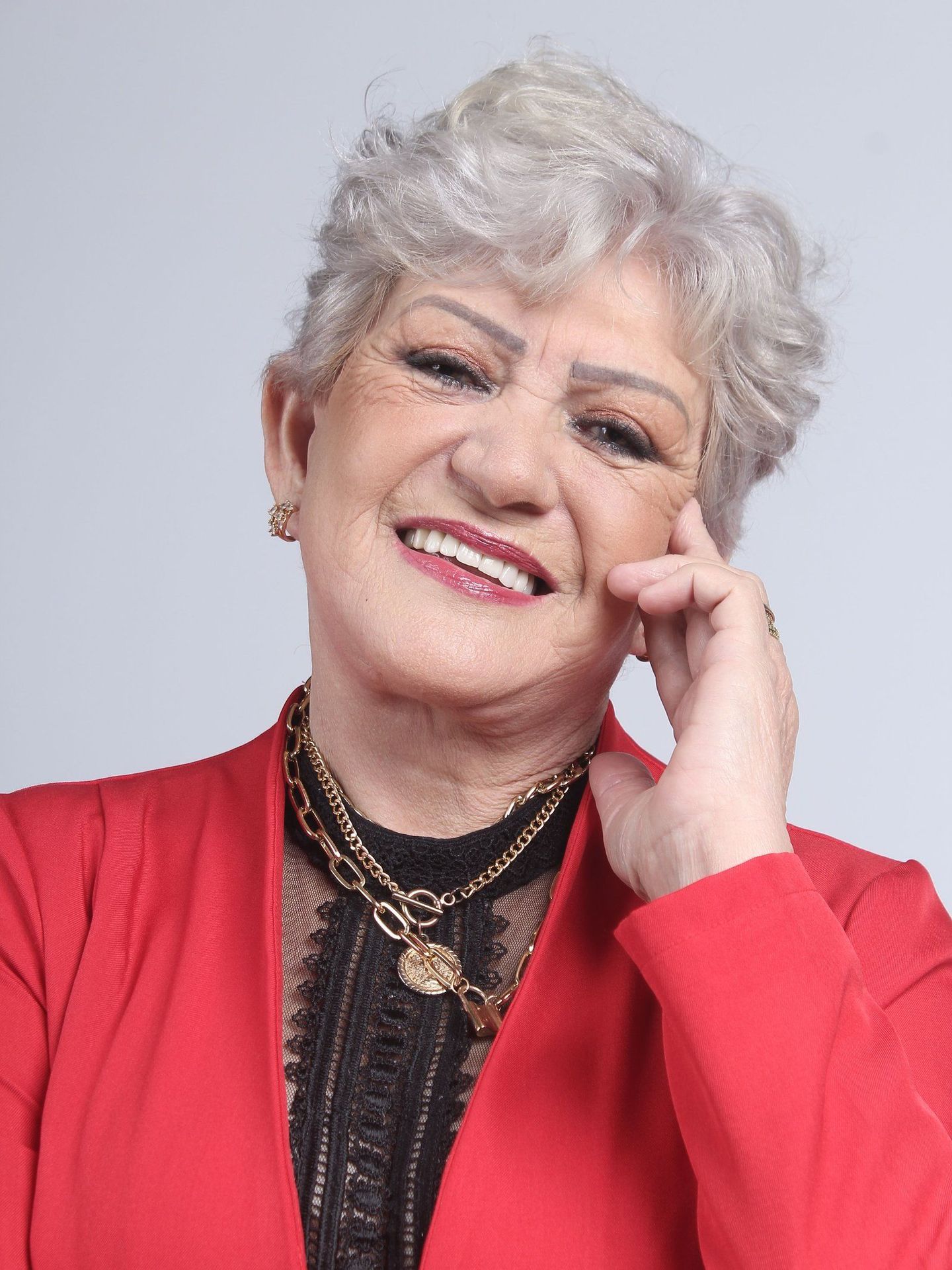 Selma de Jesus