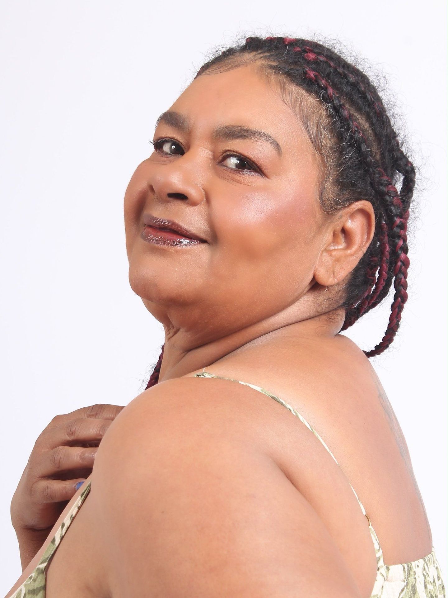 Cristiane de Freitas